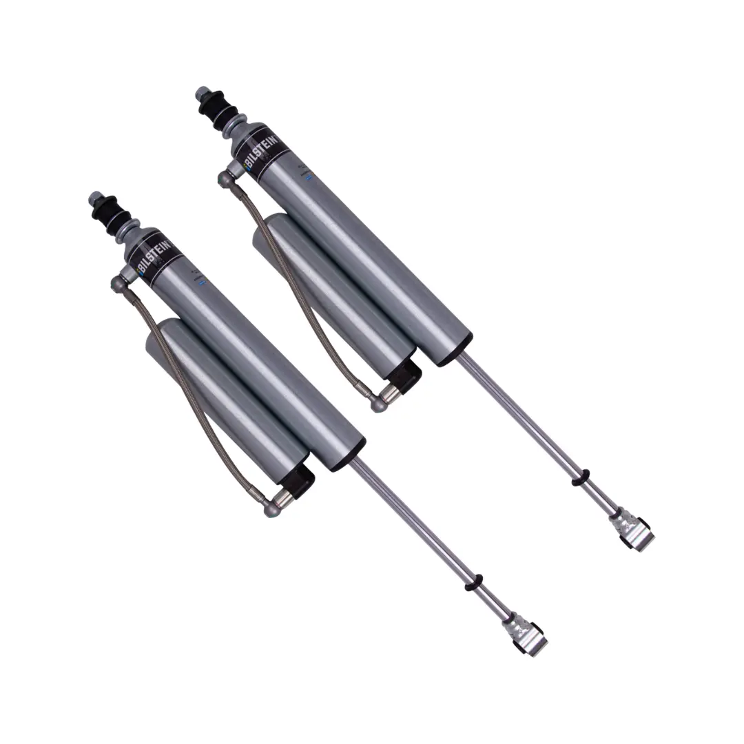 2005-2015 2Nd Gen Tacoma Bilstein 5160 Rear Shocks (Pair) 1