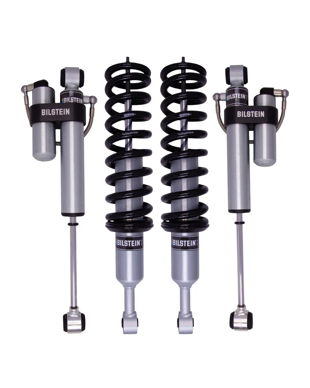 2005-2015 2Nd Gen Tacoma Bilstein 6112/5160 Lift Kit 1
