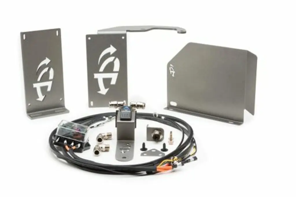 Overland Vehicle Systems Up Down Air 22-2719 1