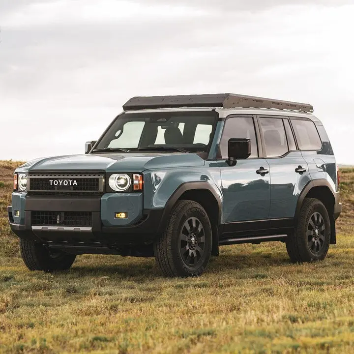 Uptop Overland Kilo Land Cruiser Roof Rack 2024-Current 1