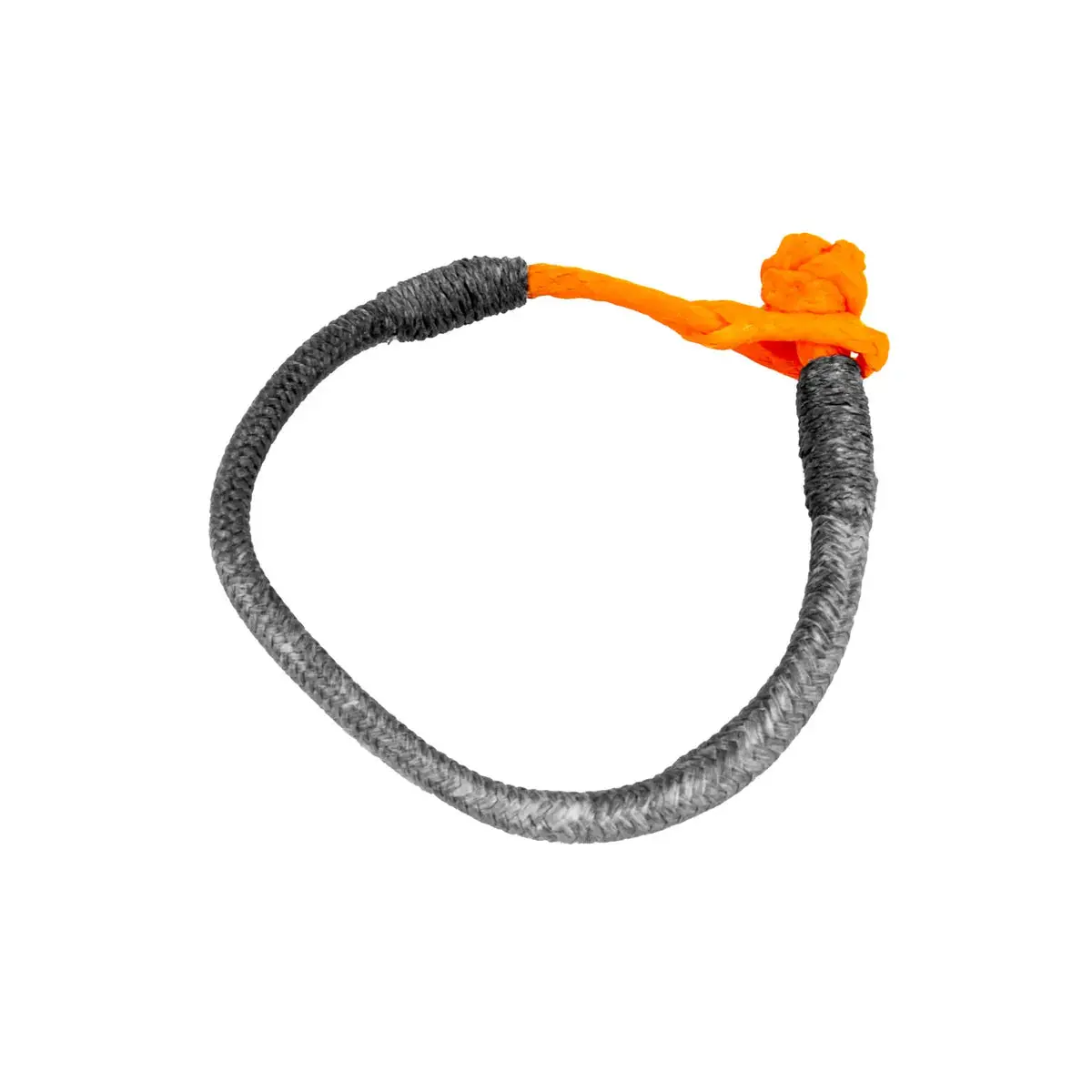 2 1/2" Custom Splice Hitch Receiver Soft Shackle Only Adapter 11