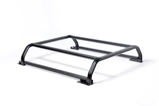 Putco Venture Tec Rack For Toyota 1