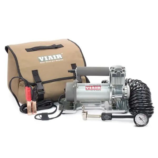 Viair 400P Portable Air Compressor 1