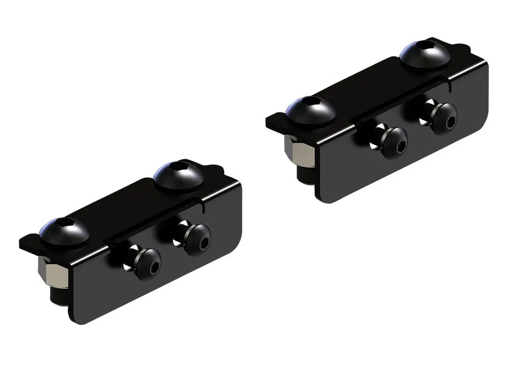 Front Runner Led Light Bar Mounting Bracket Vision X Unite Series 2