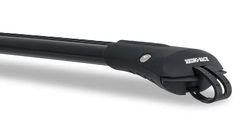 Rhino-Rack Vortex Stealthbar 2 Bar Roof Rack Subaru Forester 14-24 1