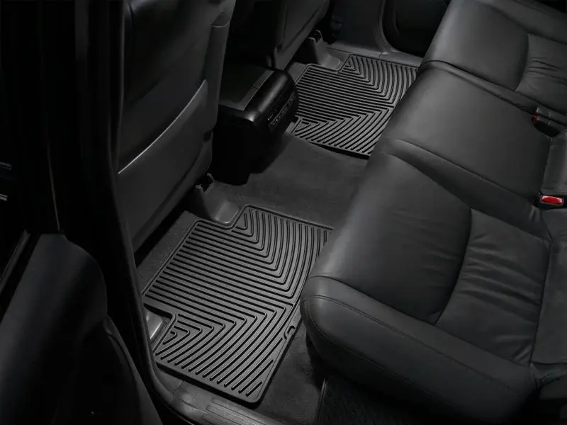 2010-2023 Gx460 All-Weather Floor Mats 1