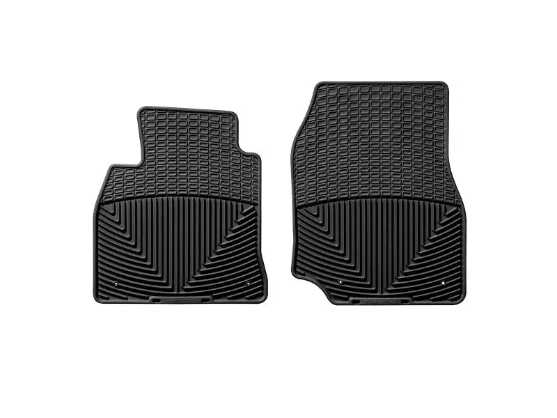 1998-2007 100 Series Land Cruiser All-Weather Floor Mats 3