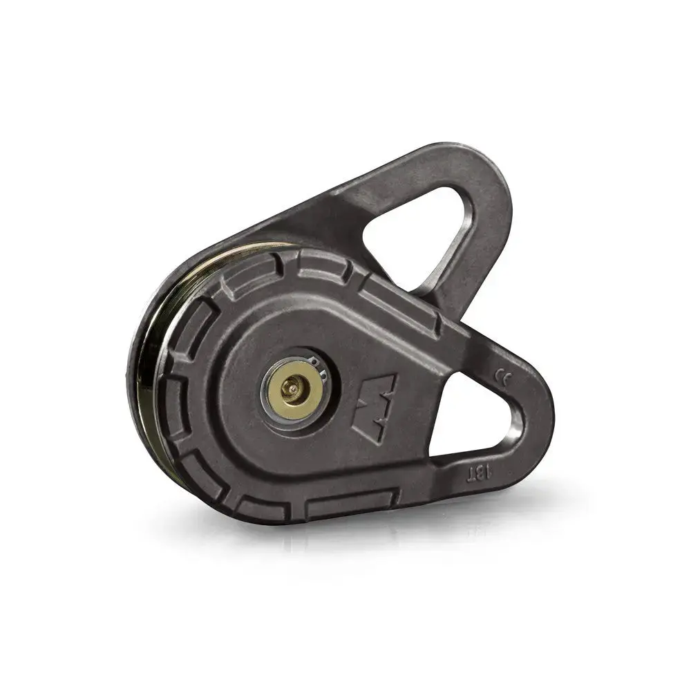 Warn - Epic Snatch Block 1