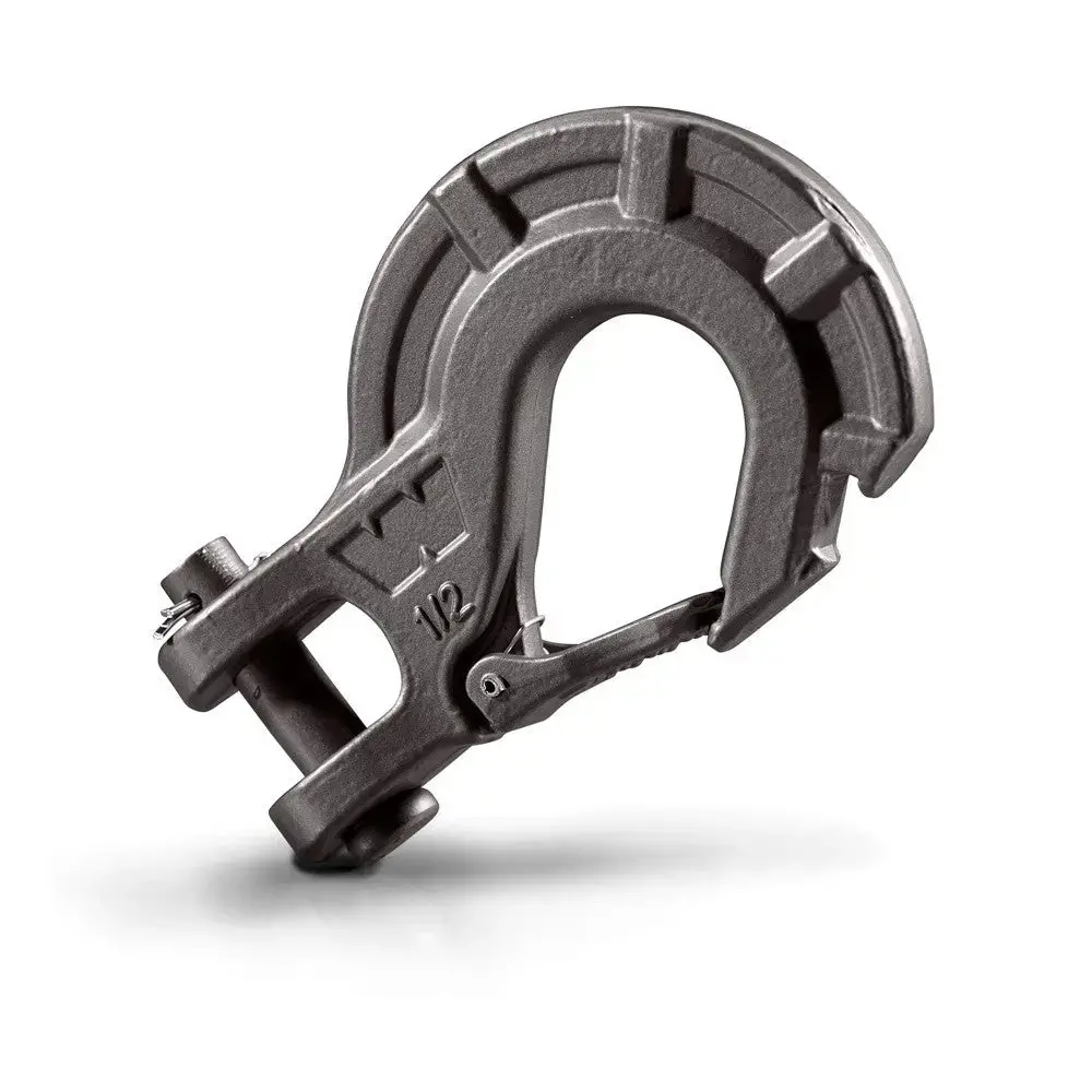 Warn Epic 1/2" Winch Hook 1