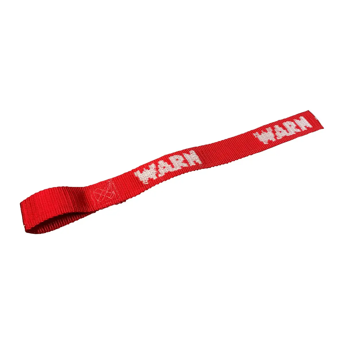 Warn- Clevis Winch Hook Strap 1
