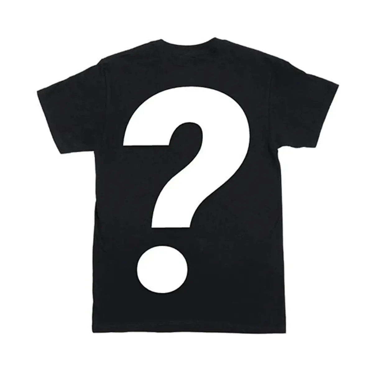 Mystery Shirt Sale 1