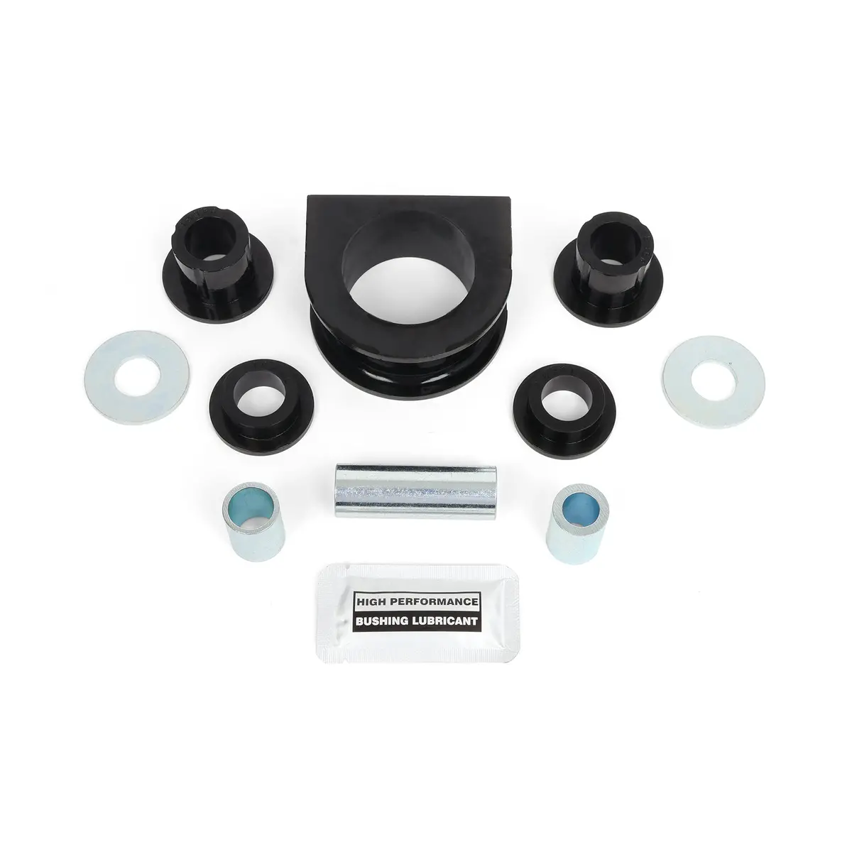 Whiteline Steering Rack And Pinion Mount Bushing (96-02 4Runner/95-00 Tacoma) 1