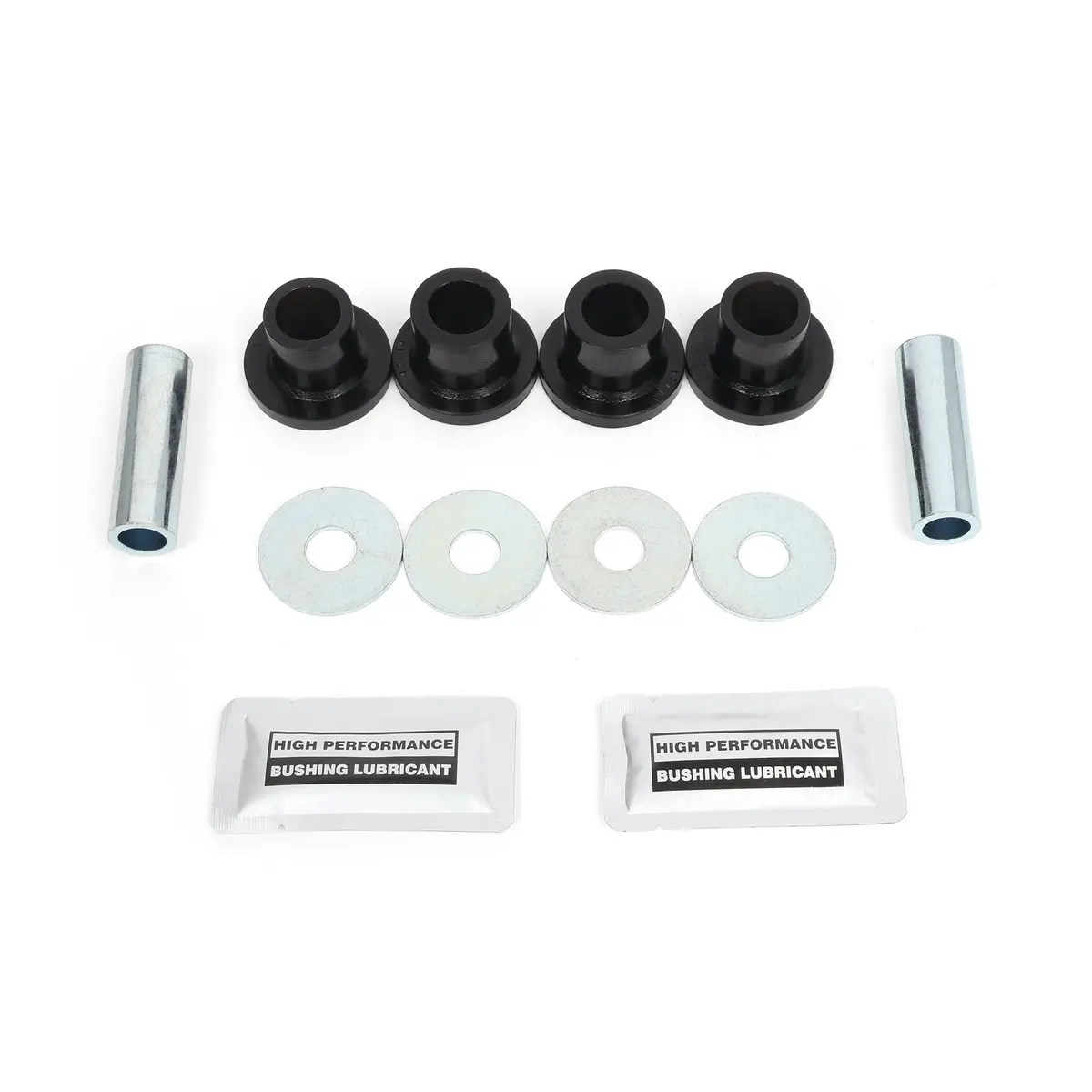 Whiteline Steering Rack And Pinion Mount Bushing (Gx470) 1