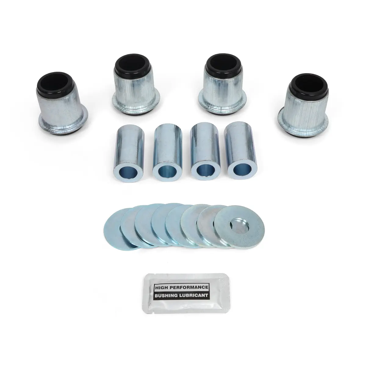 Whiteline Control Arm Lower Inner Bushing (96-02 4Runner/95-00 Tacoma) 1