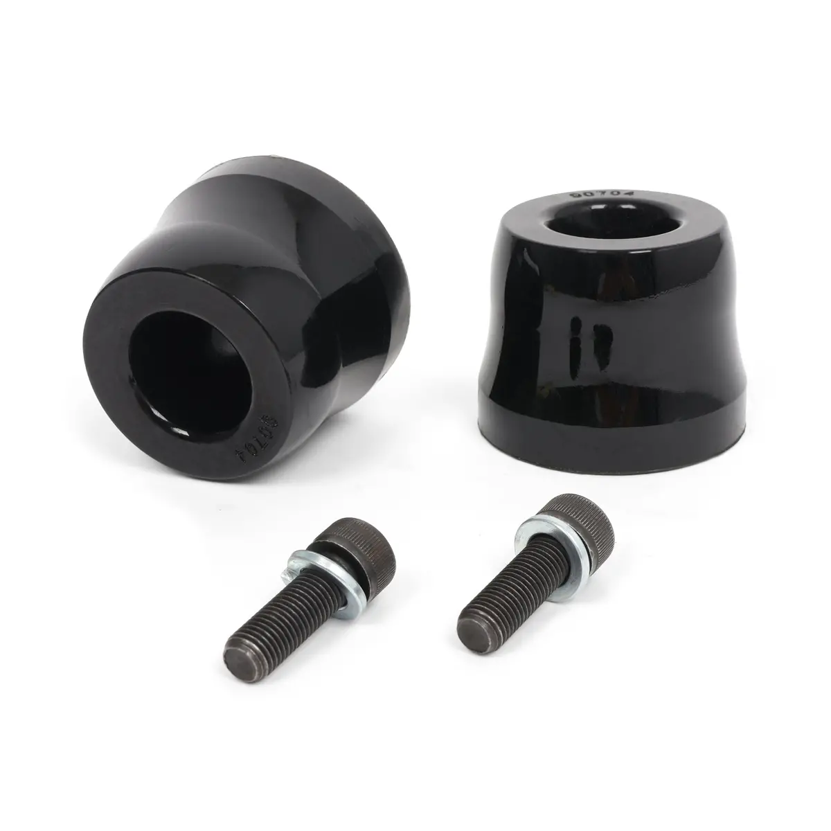 Whiteline Front Suspension Bushing Kit (05-15 Tacoma) 1