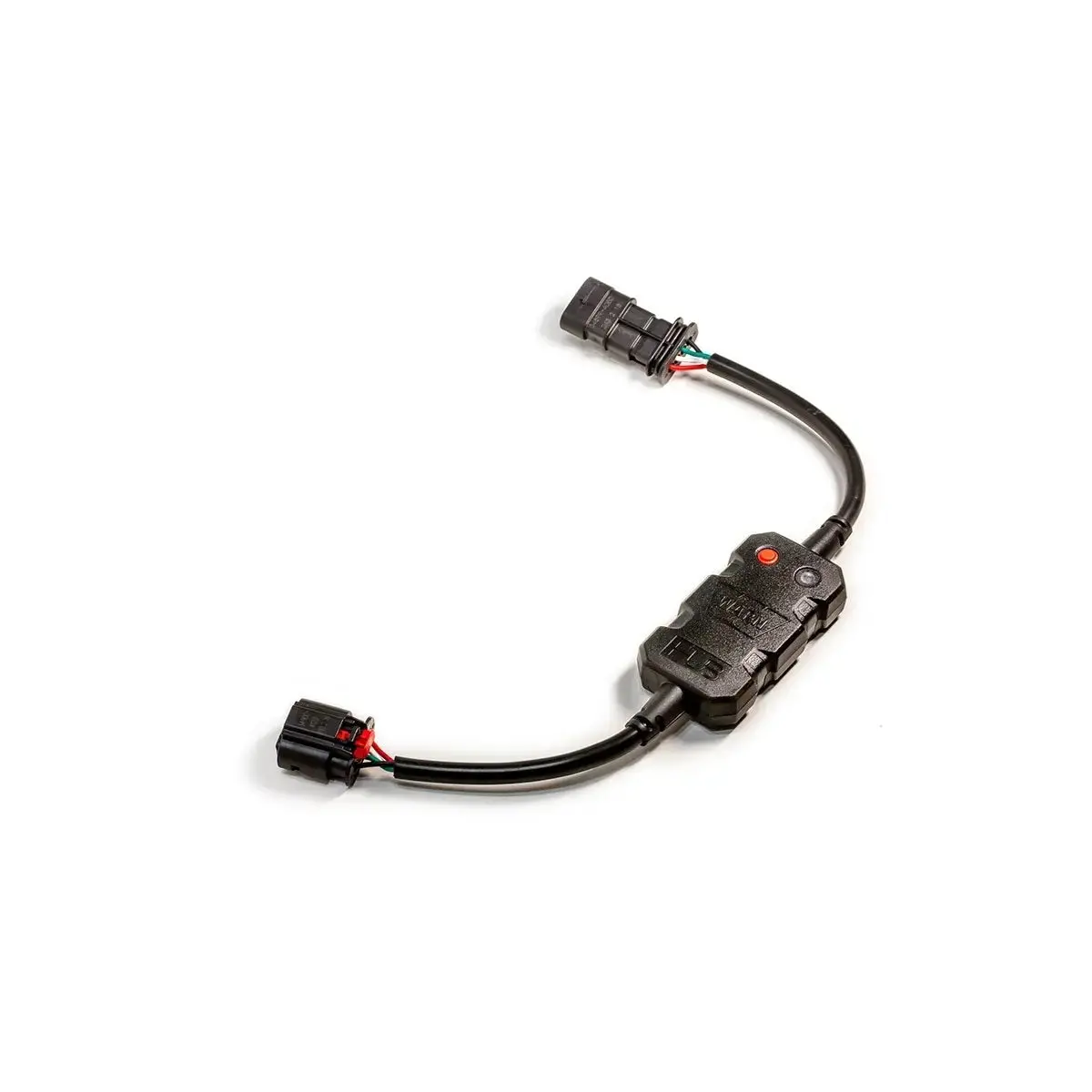 Warn Axon Wireless Receiver Bluetooth Controller 1