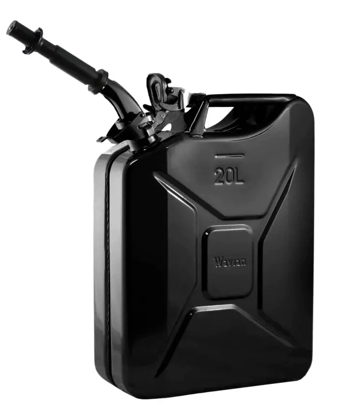 Wavian Jerry Can 2