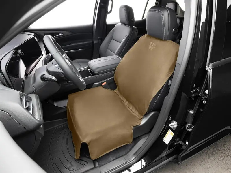 Weathertech Seat Protector For Land Cruiser (2024-Current) 6
