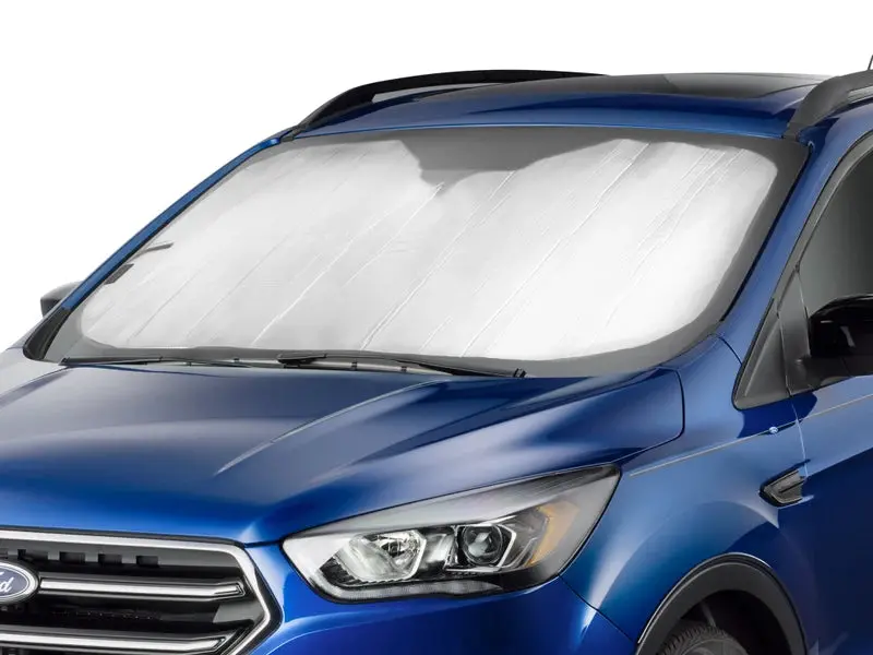 Weathertech Sunshade For Land Cruiser (2024-Current) 1