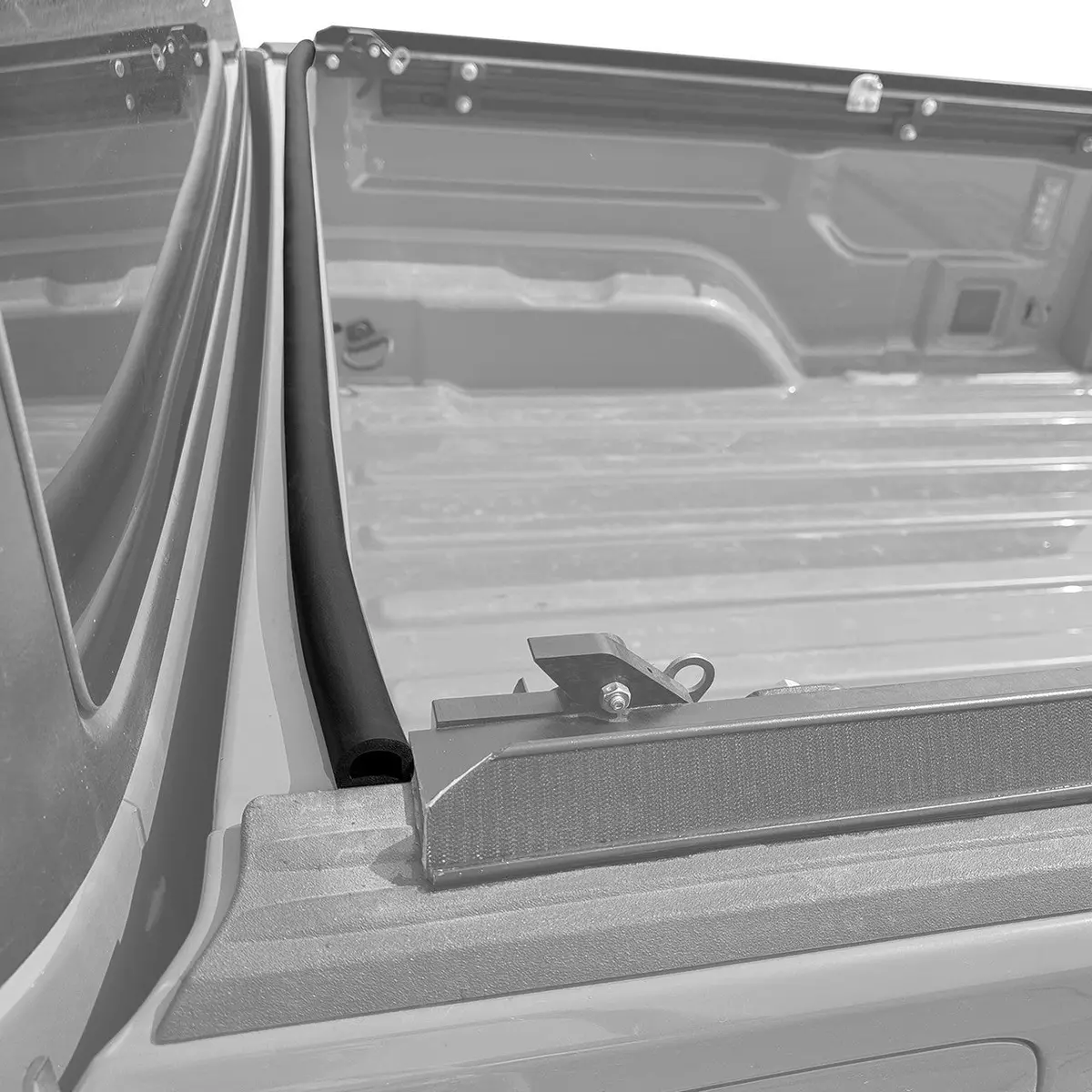Fas-Top Traveler Sport Ram 1500, 2500, 3500, Dakota 17