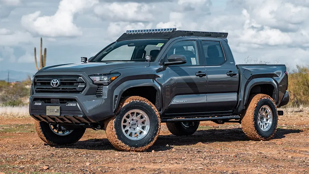 Westcott Design Toyota Tacoma Roof Rack -2024-Current 1