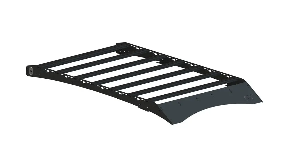 Westcott Designs Toyota Rav4 Lo-Pro Roof Rack - 2019-2025 1