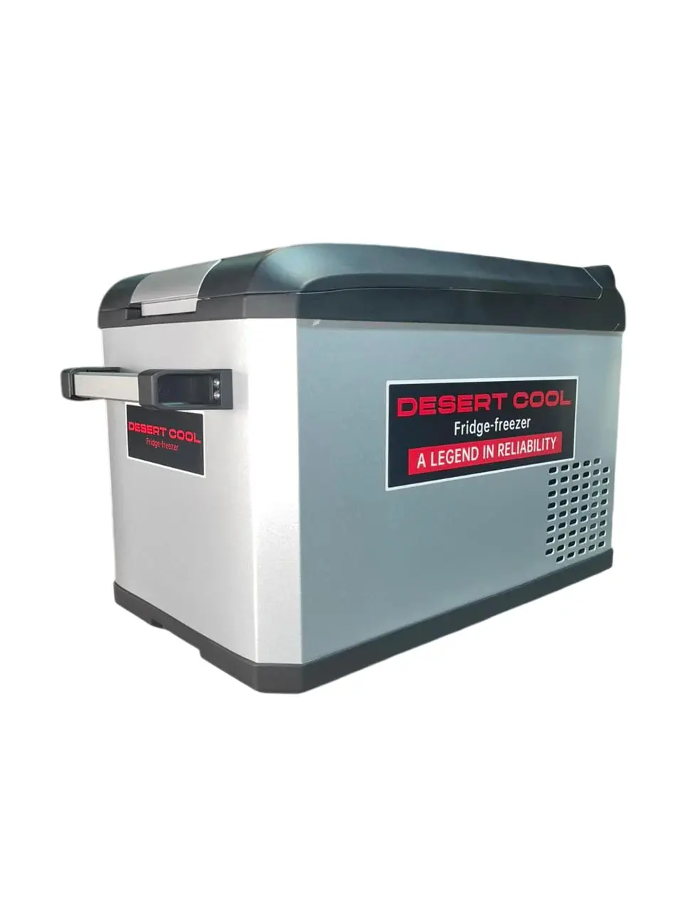 Fridge & Freezer St27l Portable Car Fridge 27L For Camping & 4X4 | Uae 1