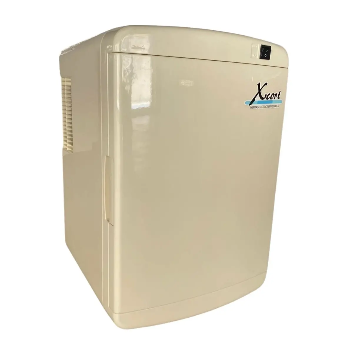 Xcort Dc Cooler 17 Litres Korean Portable Car Cooler For Camping & 4X4 | Uae 1