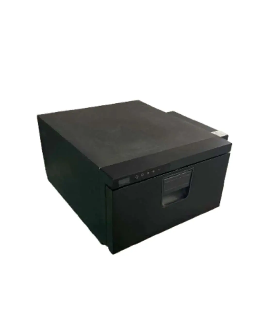 Fridge & Freezer 28L Wesonorous Portable Car Fridge For Camping & 4X4 | Uae 1