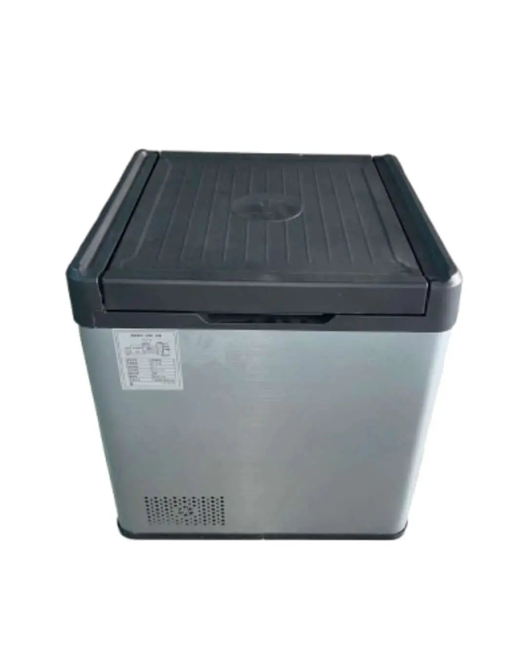 Fridge & Freezer 20L Wesonorous Portable Car Fridge For Camping & 4X4 | Uae 1