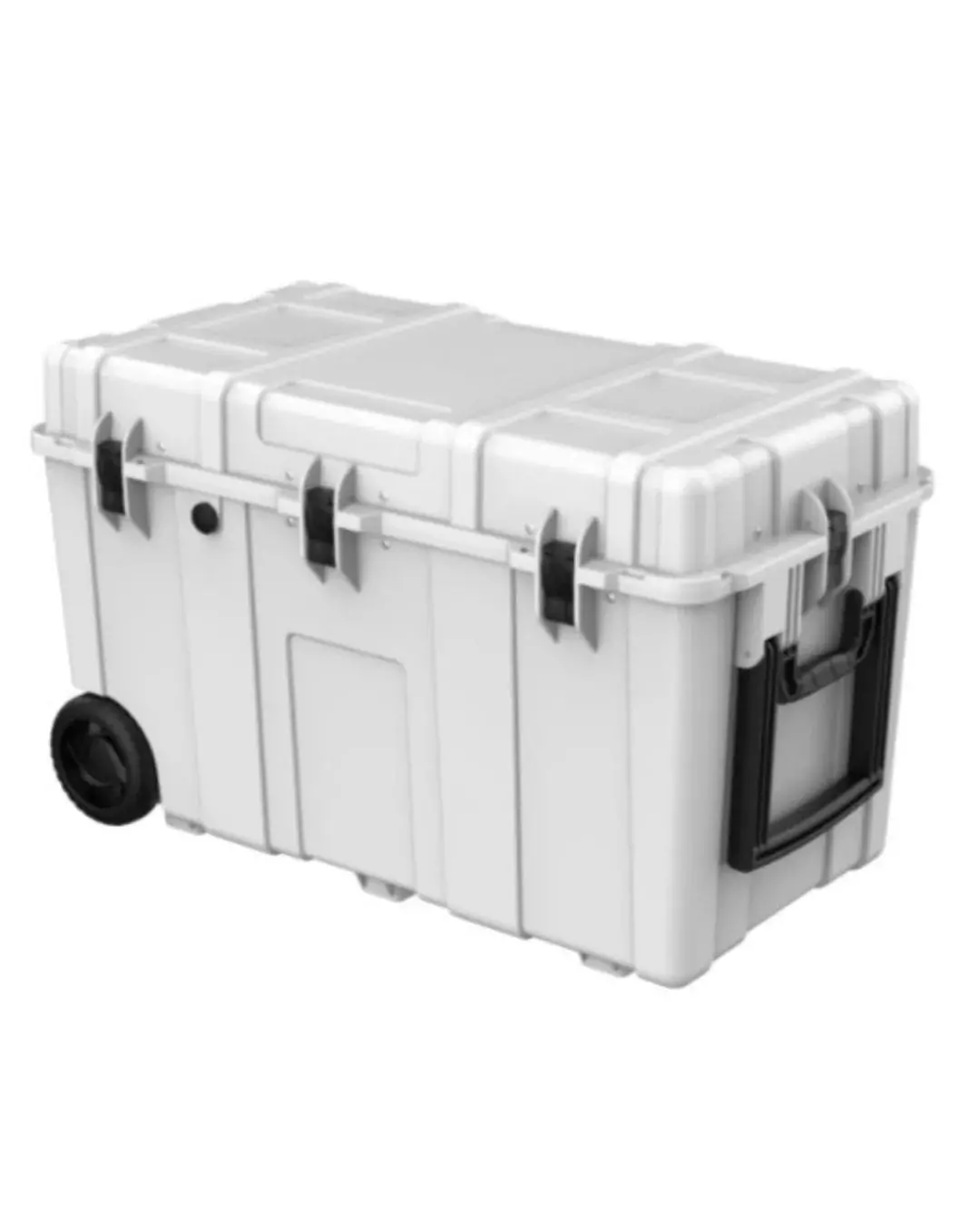 Cooler 90L Portable Ice Box For Camping & Outdoor Use | Uae 1