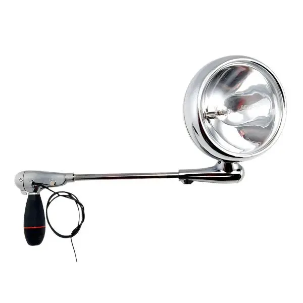 Hid Xenon Hand Light Green | High Intensity Portable Spotlight | Uae 1