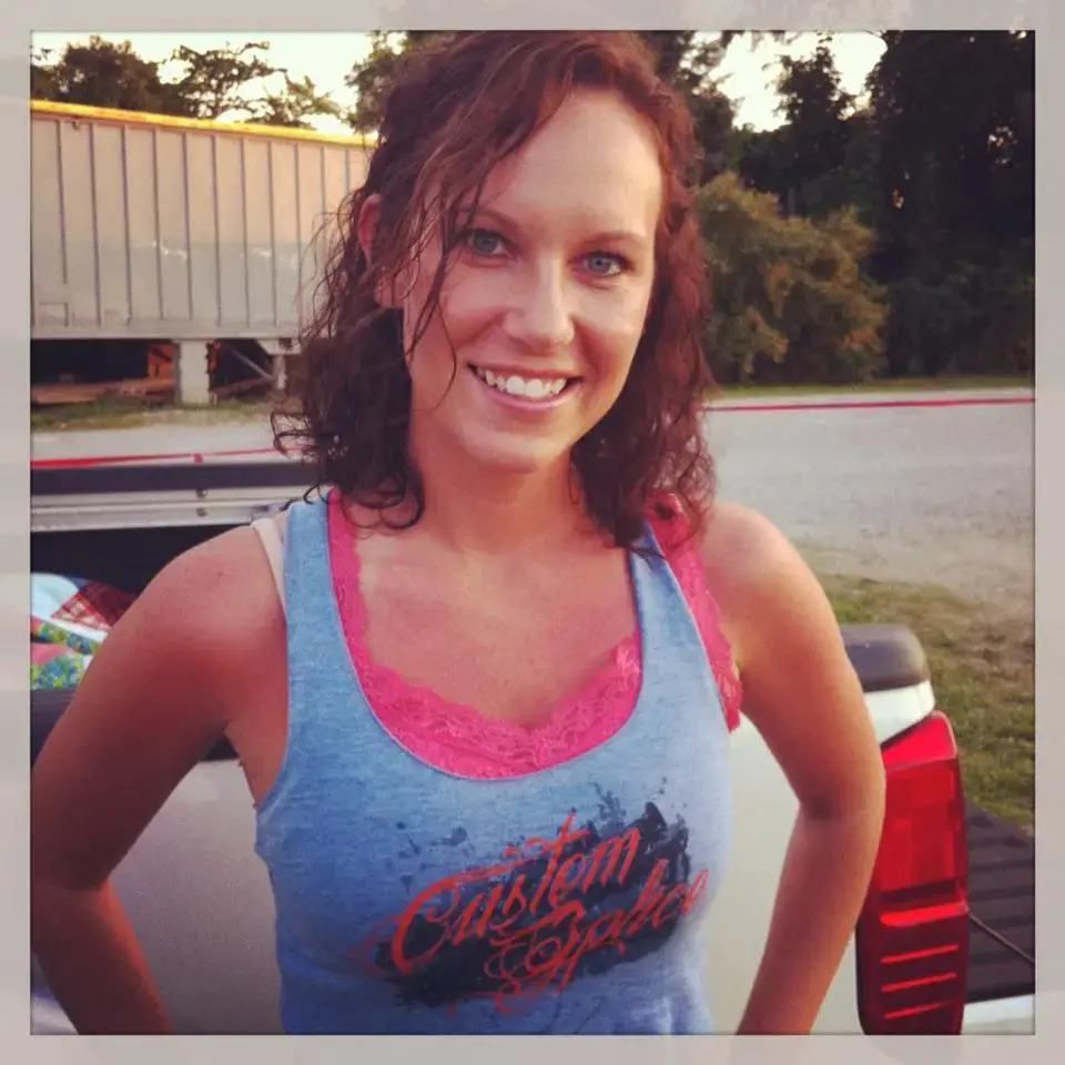 Winch Woman Tank Tops - Shipping Now 1