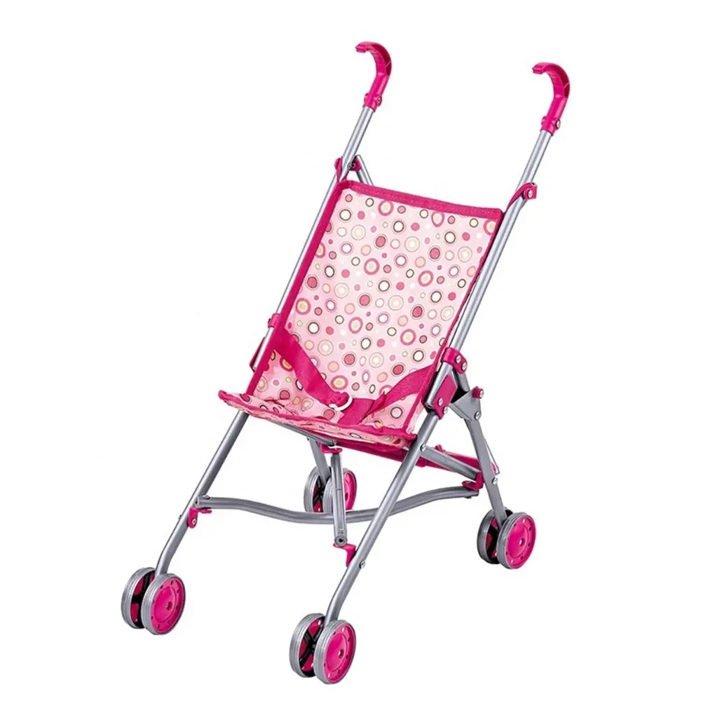 Aussie Baby My First Doll Stroller 1