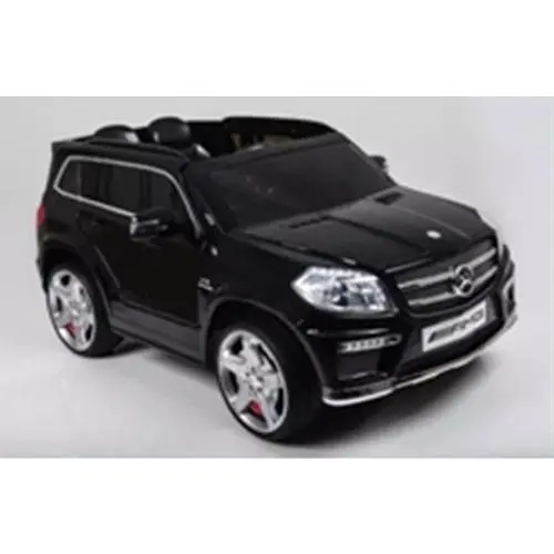 12V Mercedes Benz Suv Glk300 - Black 1
