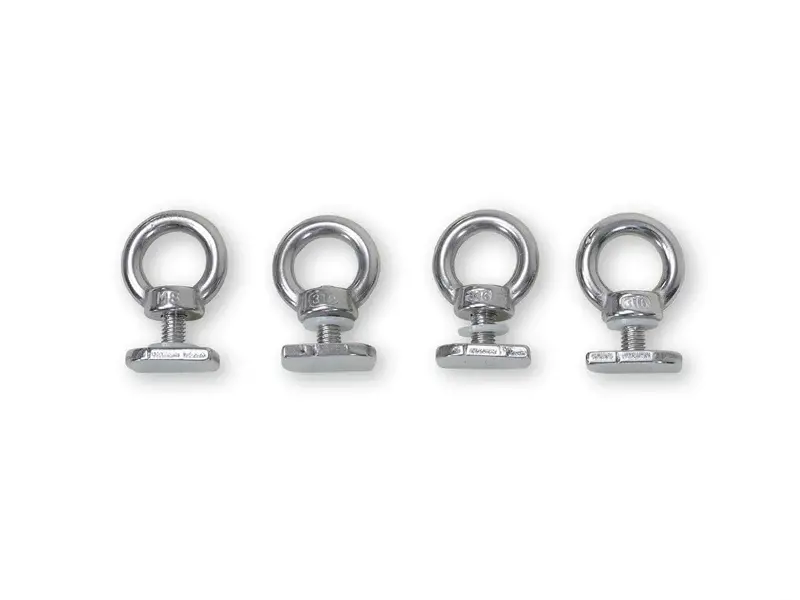 Yakima/Rhino Rack Transport Mount Kit 1