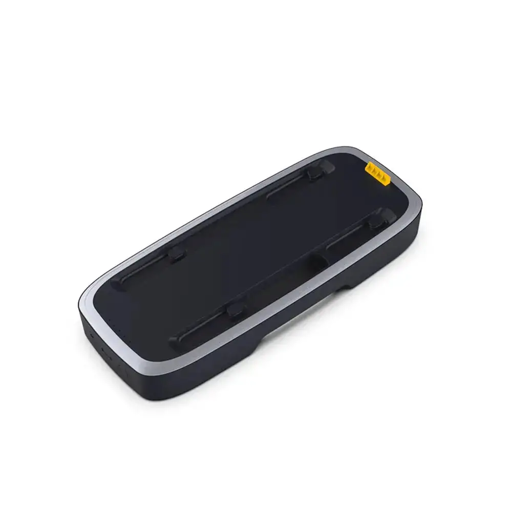 Zero Breeze Mark 2 Battery 1
