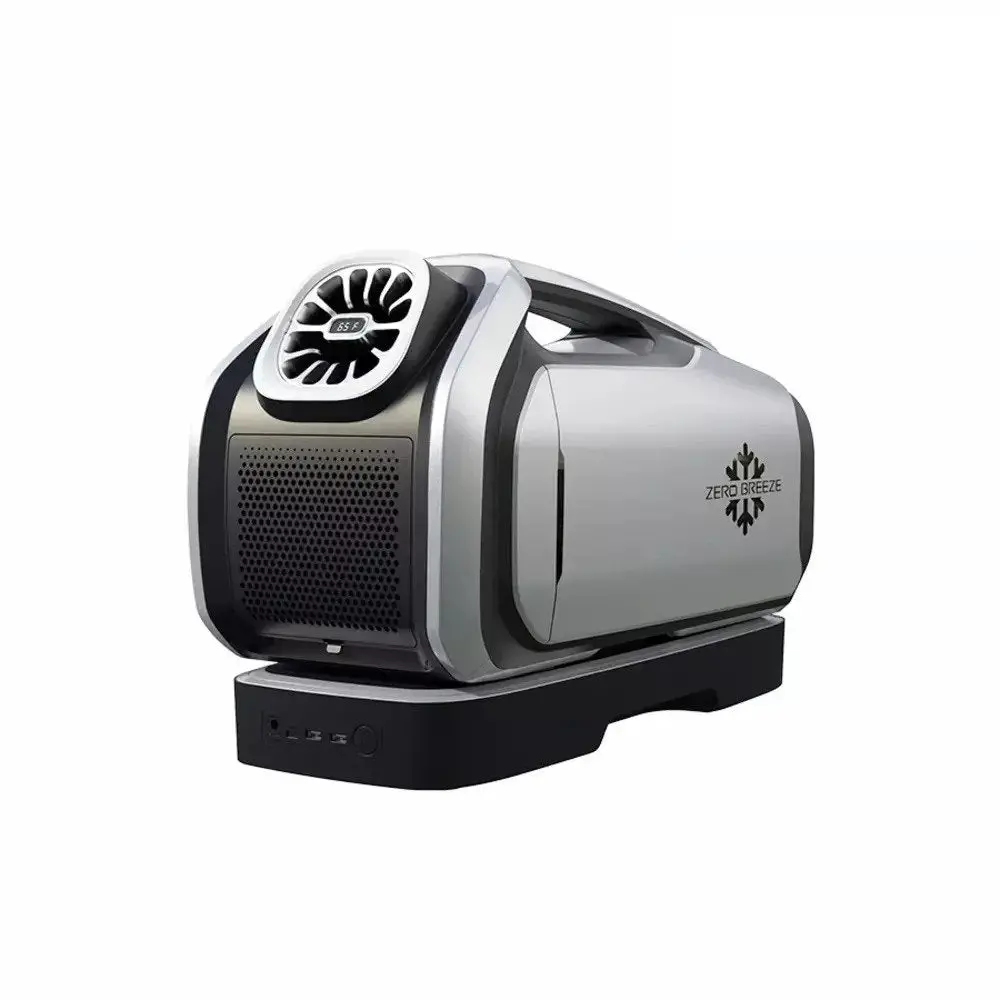 Zero Breeze Mark 2 Portable Air Conditioner 1