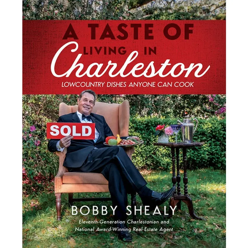 A Taste Of Living In Charleston: Lowcountry Dishes Anyone Can Cook 1