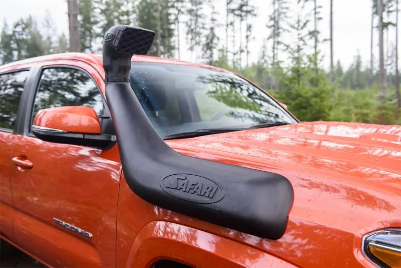2016-2023 Tacoma Arb Safari 4X4 Snorkel Armax 1