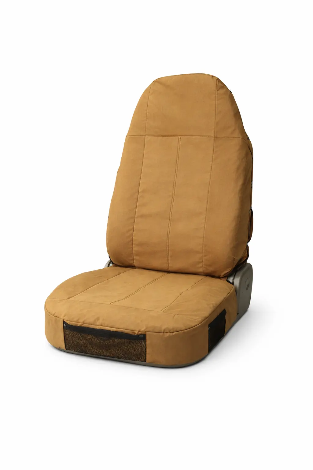 Seat Cover Brown For Off-Road & 4X4 Vehicles | Uae 1
