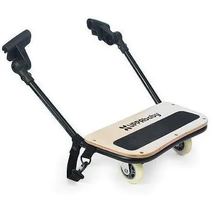 Uppababy Vista  2015 Piggyback Ride-Along Board 1