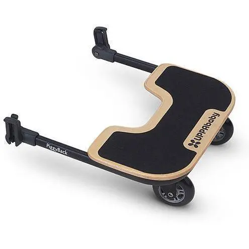 Uppababy Alta Piggyback Ride-Along Board 1
