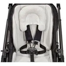 Uppababy Vista / Alta Snug Seat 1