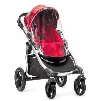Baby Jogger City Select Weather Shield 1