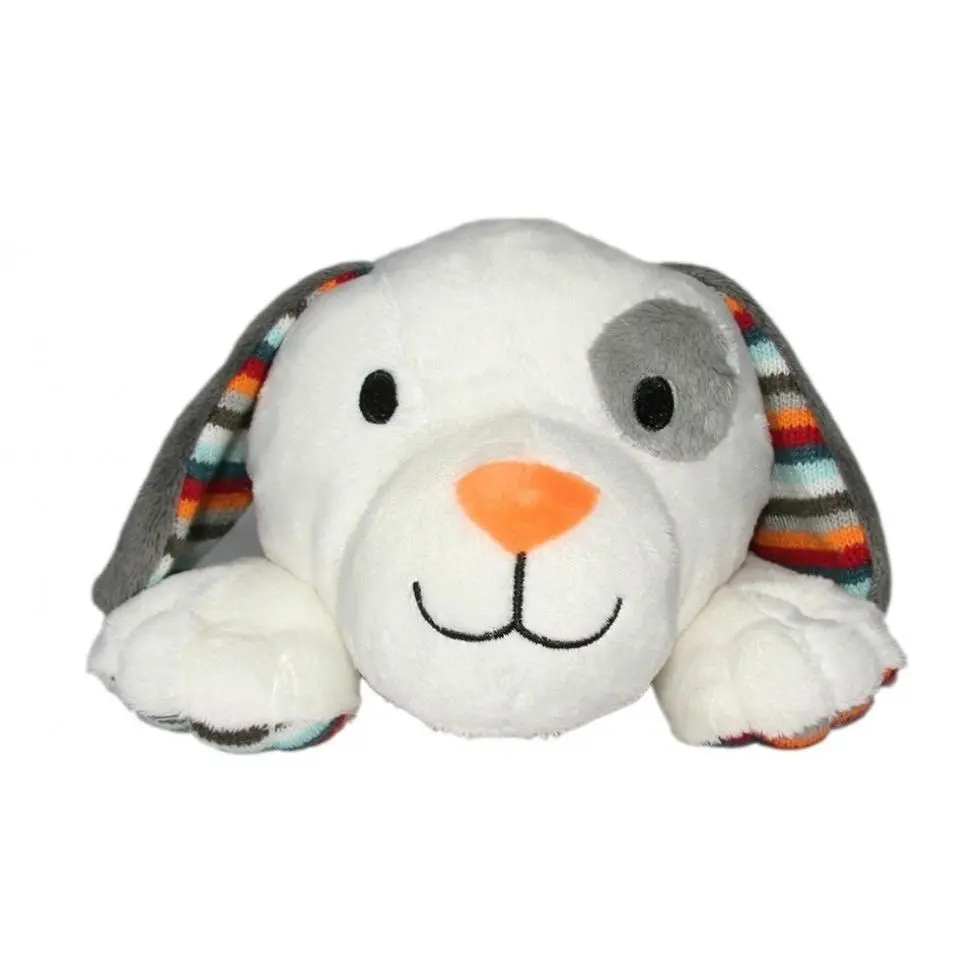 Zazu Heartbeat With Plush 1