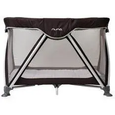 Nuna Sena 2 In 1 Porta Cot 1