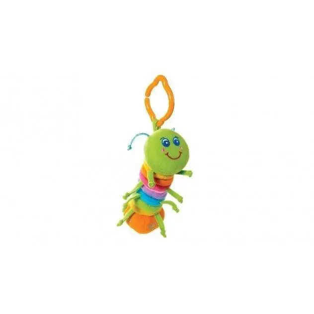 Tiny Love Tiny Smart Jittering 1