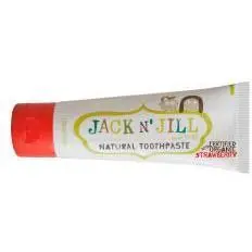 Jack N Jill Toothpaste 1