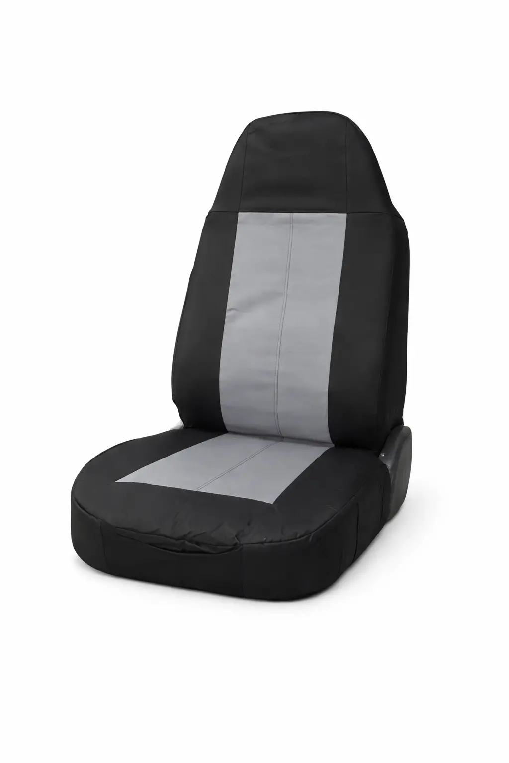 Seat Cover Black For Off-Road & 4X4 Vehicles | Uae 1